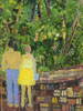 Together in the Garden